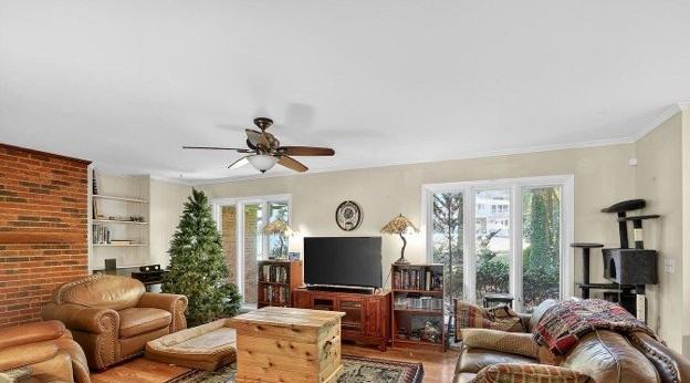 186 Catherine Dr - Photo 5 of 20