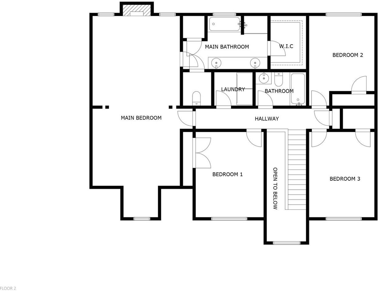 611 Baldwin Pl - Photo 4 of 29
