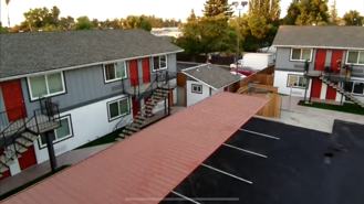 Redwood Garden Apartments - Photo 1 of 1