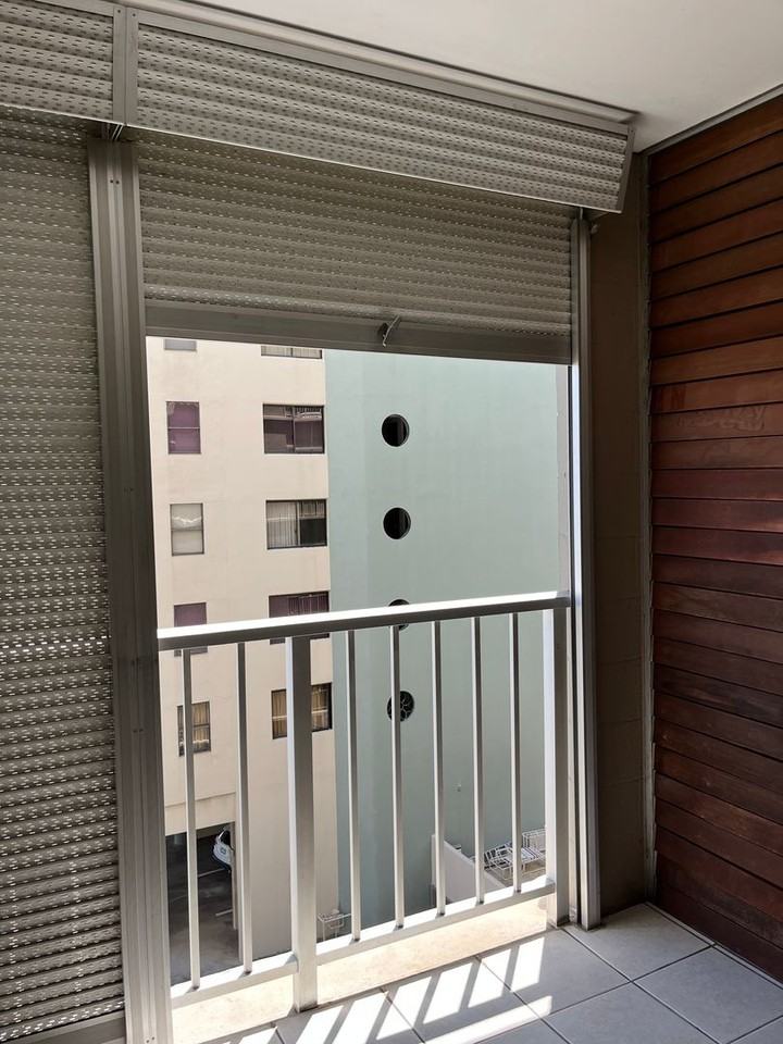 1226 Alexander St #802 - Photo 5 of 25