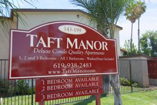 Taft Manor - Photo 1 of 1