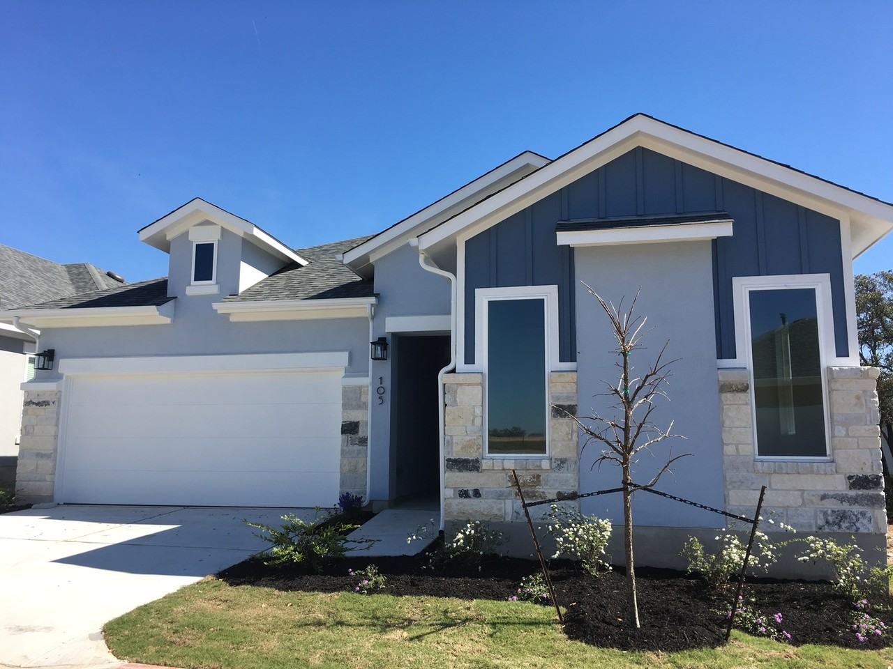 13701 Ronald W Reagan Blvd #105