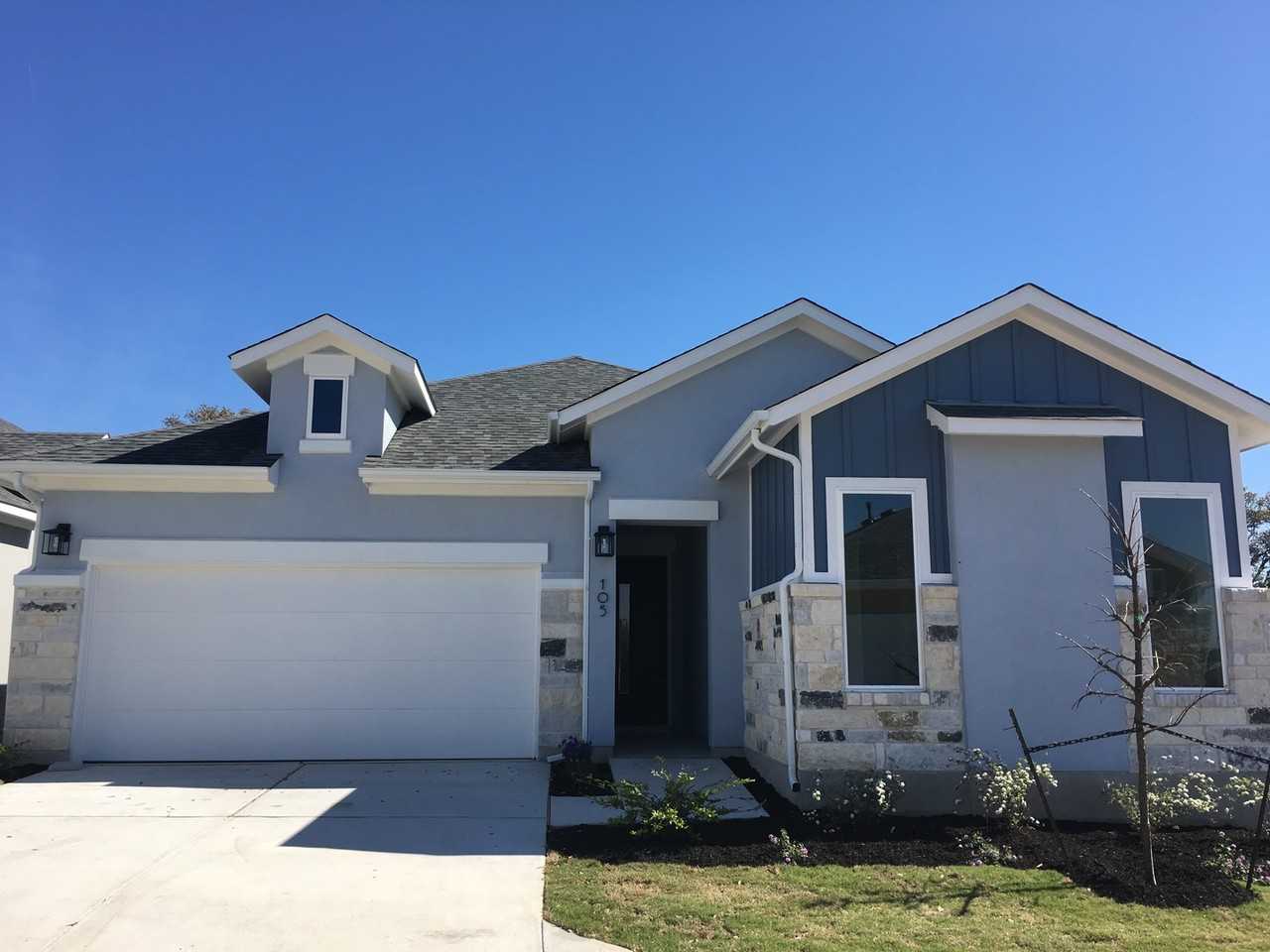 13701 Ronald W Reagan Blvd #105 - Photo 2 of 35