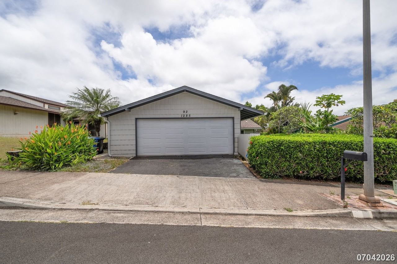 92-1285 Kikaha St - Photo 2 of 27