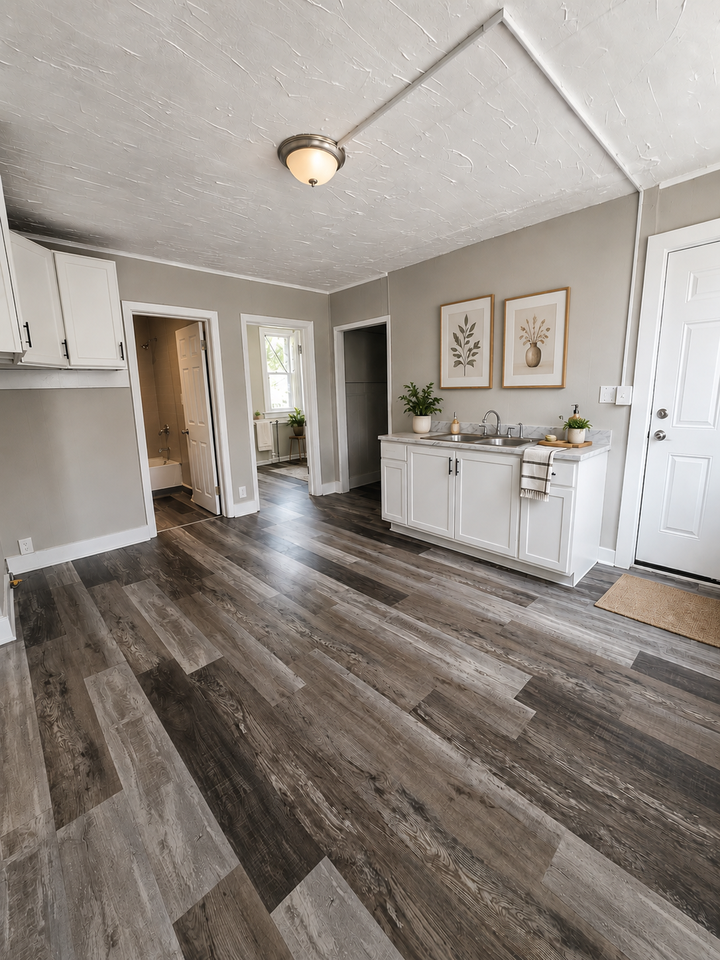3319 West 44th Street, Unit Front Lower - Photo 2 of 10