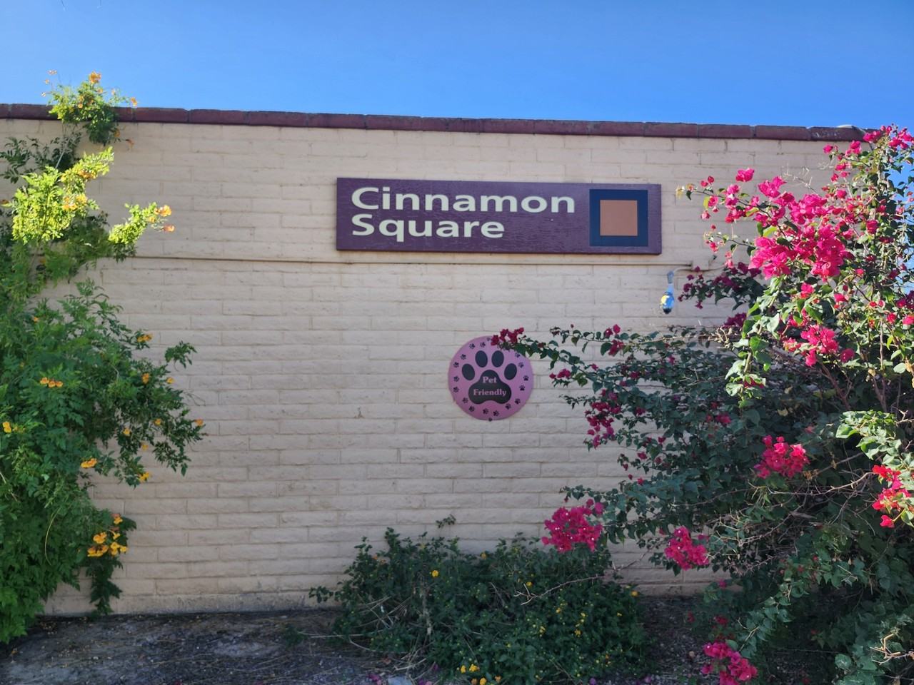 Cinnamon Square - Photo 4 of 14