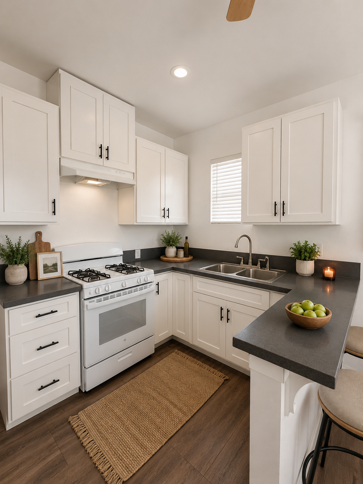 555 North La Cadena Drive, Unit 4 - Photo 5 of 16