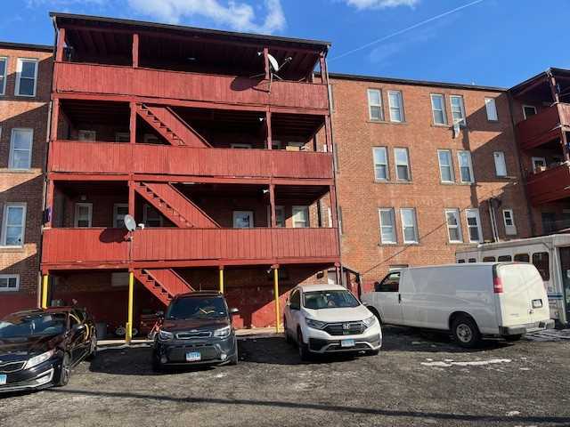 78 Hawkins St #2ndFL - Photo 2 of 21
