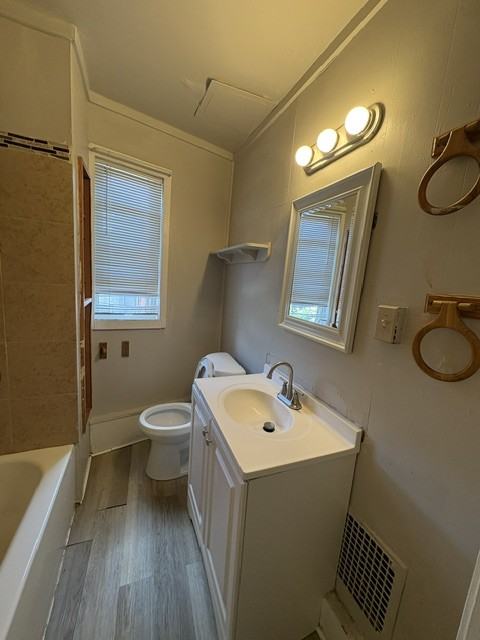 78 Hawkins St #2ndFL - Photo 4 of 21