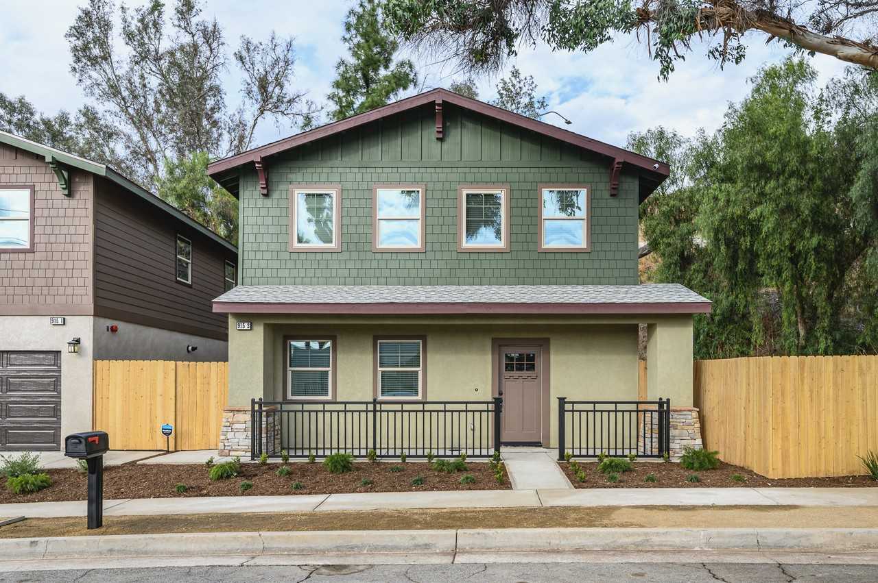 915 E Central Ave #NA