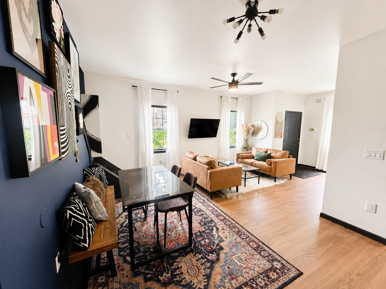 336 Eugenia St Sw #B - Photo 2 of 7