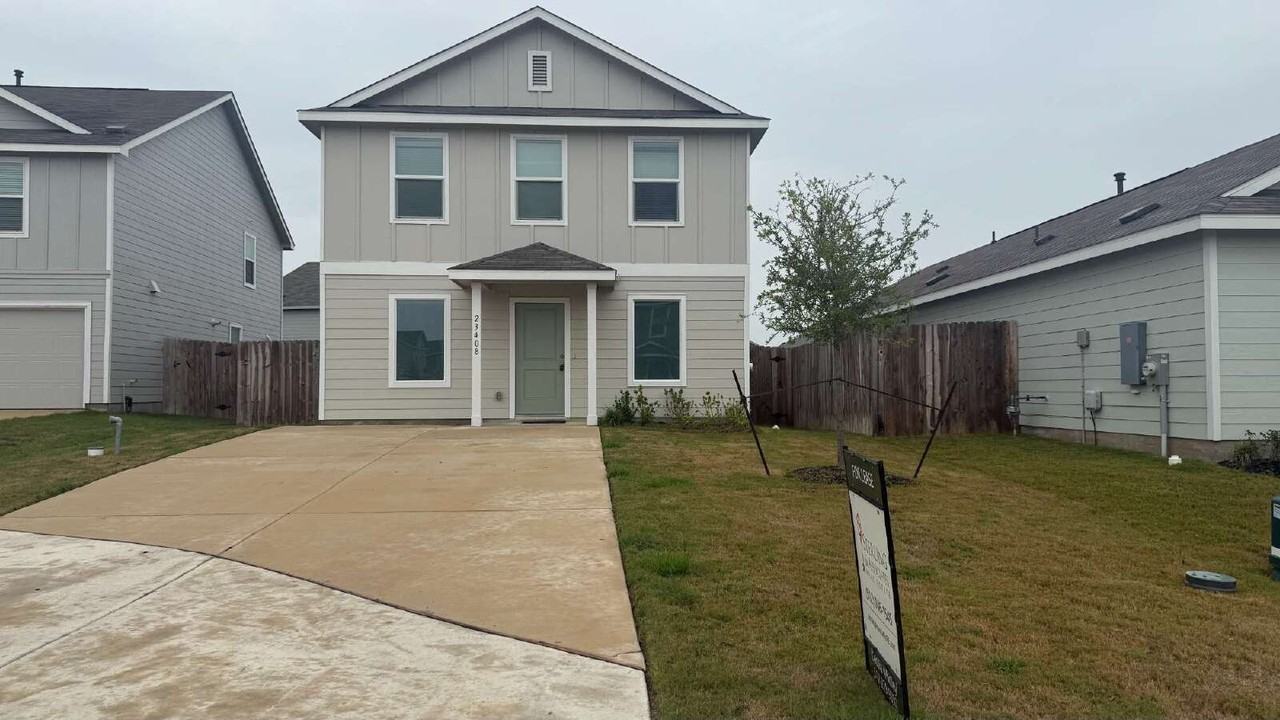 23408 Tiny Moons Way
