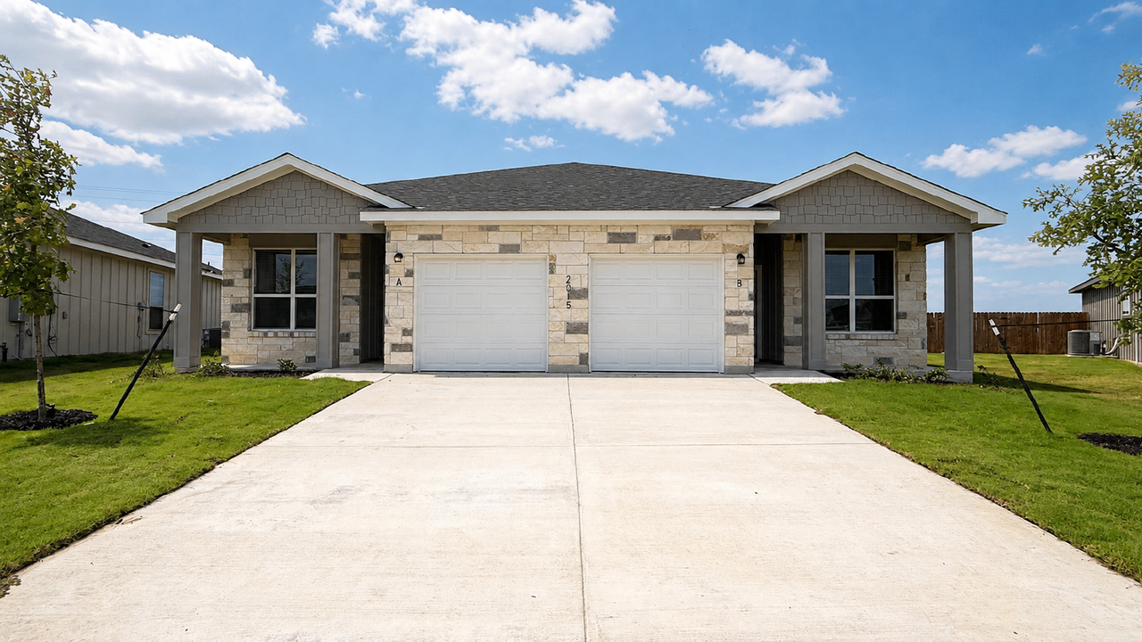 2015 Bear Grass Ridge Rd #A
