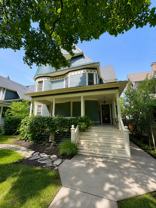 1232 Hinman Ave #3 - Photo 1 of 1