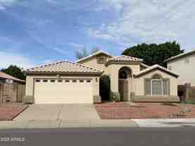 4762 W Taro Dr - Photo 1 of 1