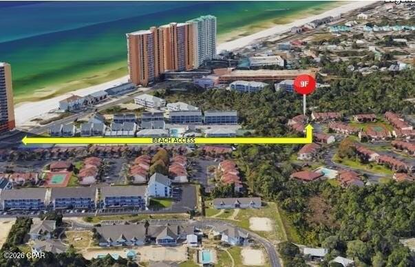 17751 Panama City Beach Pkwy #9F - Photo 3 of 26