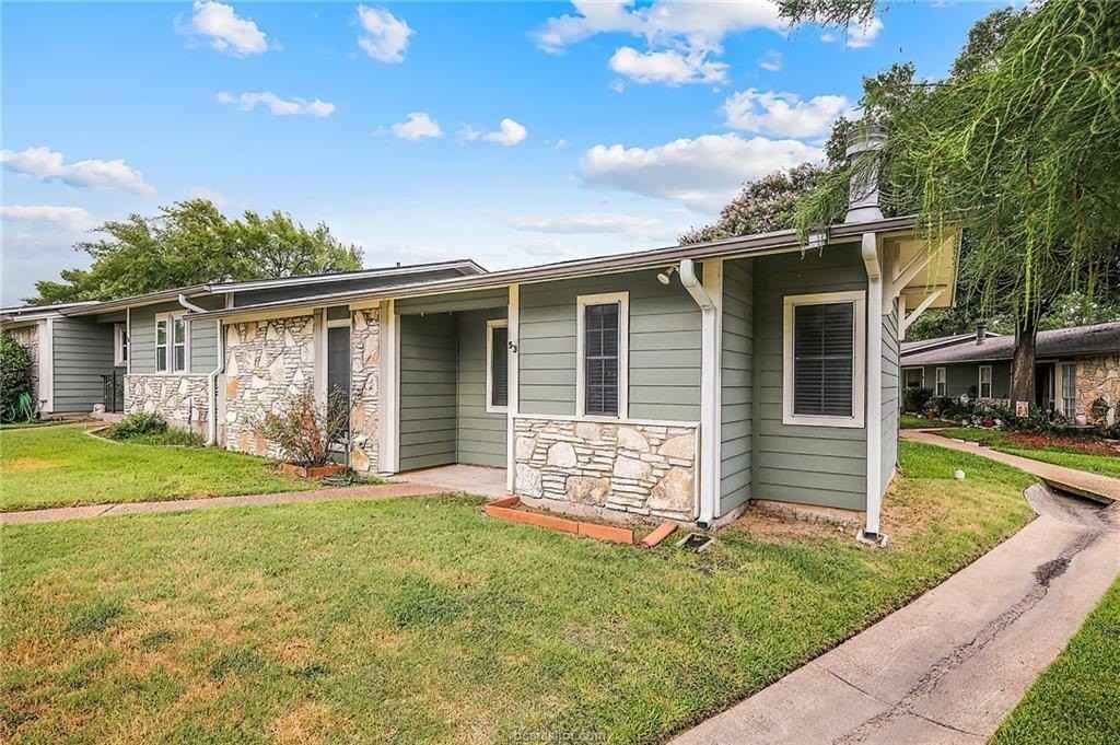 2800 Longmire Dr #53