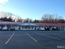 2910C S Leonard Springs Rd - Photo 1 of 1