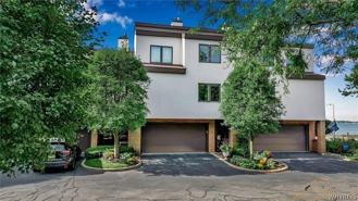 36 Harbour Pointe Cmn - Photo 1 of 1