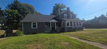 featured image of 11 Euclid Ave #LEFT