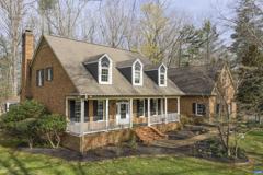 3125 Beau Mont Farm Rd - Photo 1 of 1