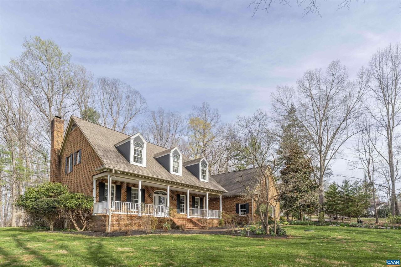 3125 Beau Mont Farm Rd - Photo 2 of 50
