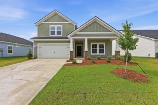 334 Kindred Spirits Dr - Photo 1 of 1