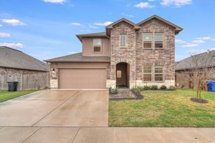 7938 Fort Griffen Dr - Photo 1 of 1