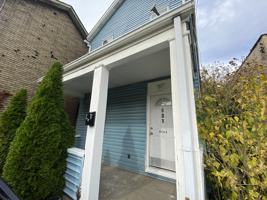 featured image of 901 Chartiers Ave #REAR