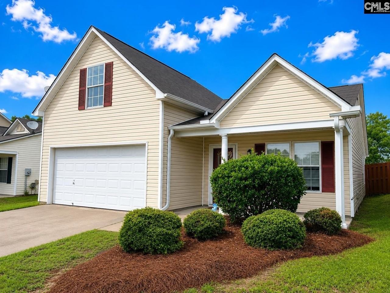 415 Dahoon Dr