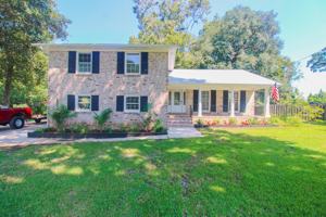 featured image of 2345 Wofford Rd