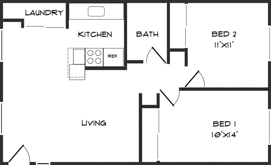 4923 Se 71st Ave - Photo 2 of 22