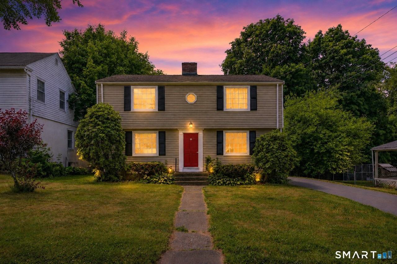 10 Grant St #1