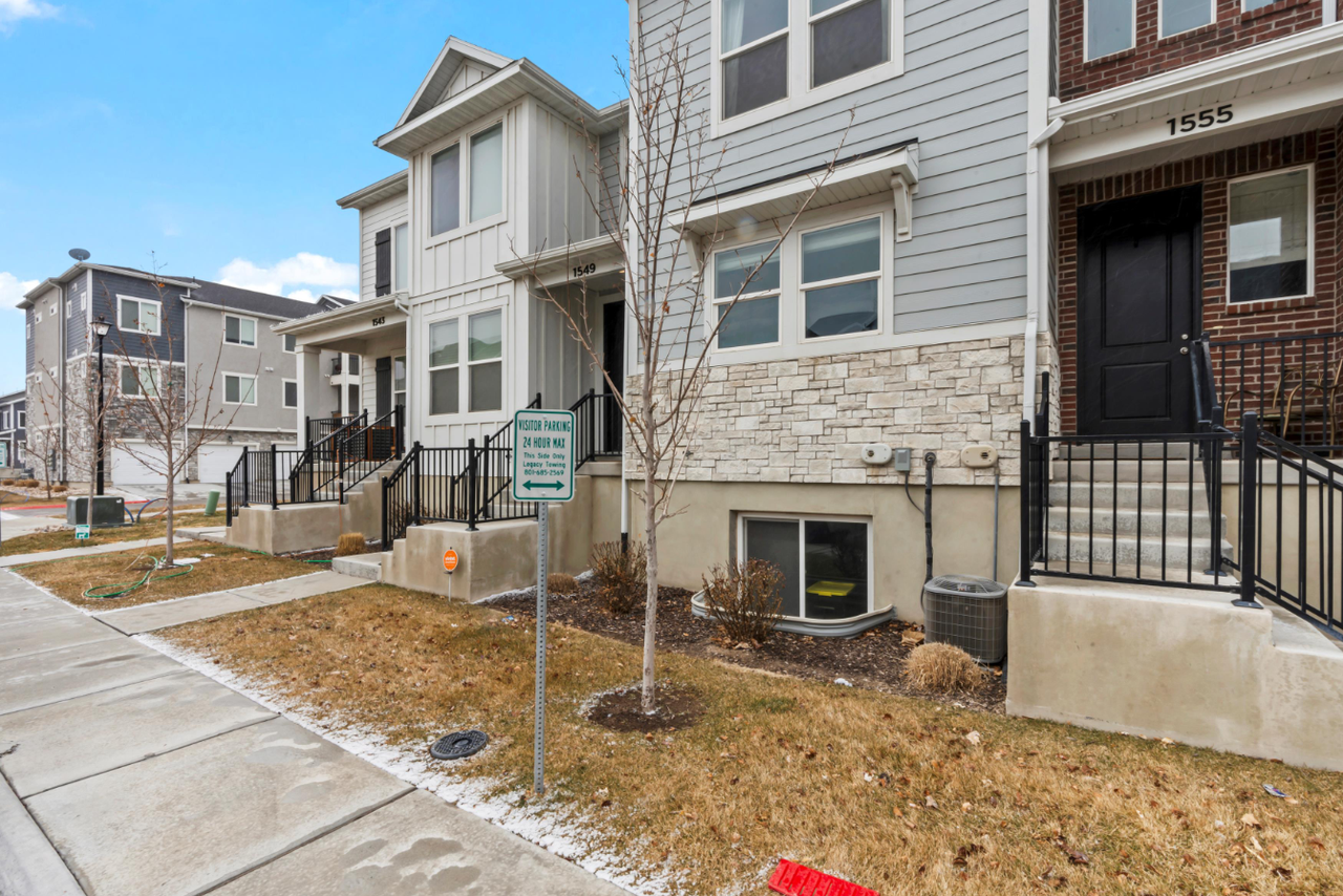1549 N 3830 W #1 - Photo 3 of 26