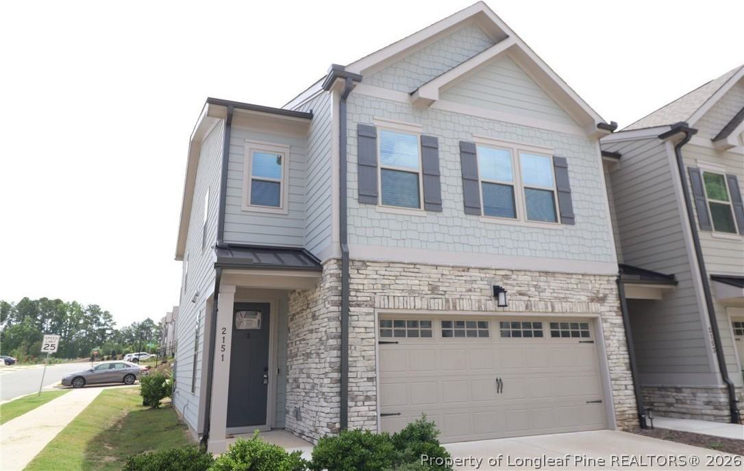 2151 Maggie Valley Dr