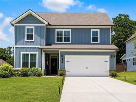 580 Briard Dr - Photo 1 of 1