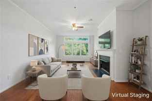 424 Lindbergh Dr Ne #208 - Photo 1 of 1