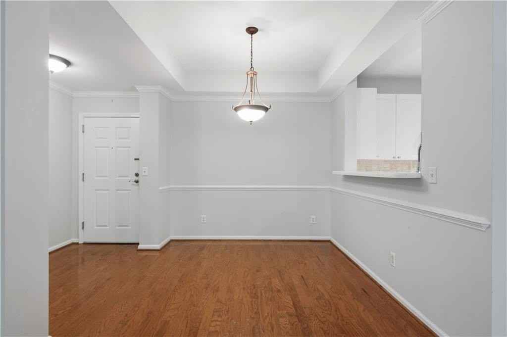 424 Lindbergh Dr Ne #208 - Photo 4 of 27