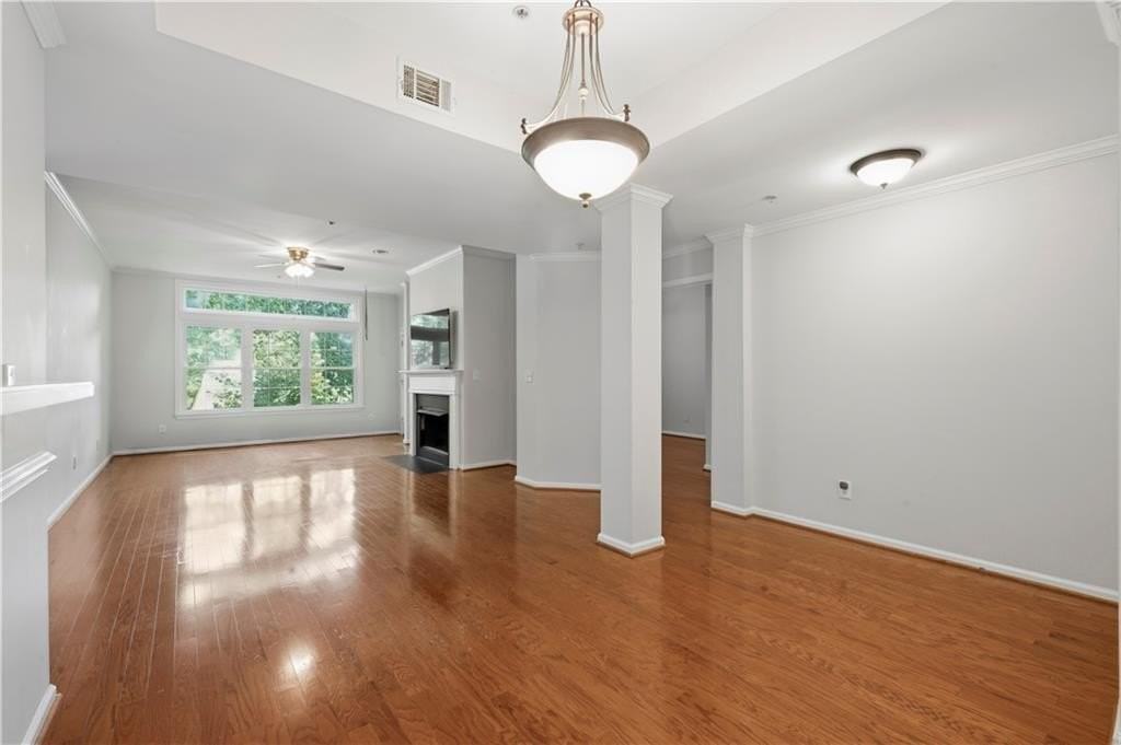424 Lindbergh Dr Ne #208 - Photo 5 of 27