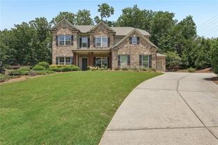 5811 Kendrix Ridge Dr - Photo 1 of 1