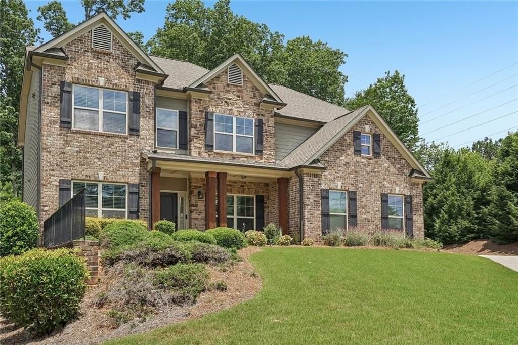 5811 Kendrix Ridge Dr - Photo 2 of 50