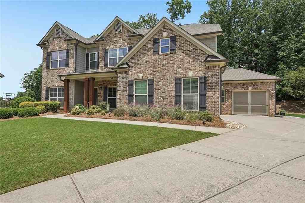 5811 Kendrix Ridge Dr - Photo 3 of 50