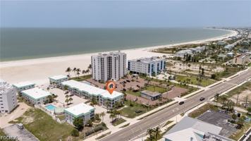 featured image of 6500 Estero Blvd #H302
