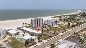 6500 Estero Blvd #H302 - Photo 1 of 1