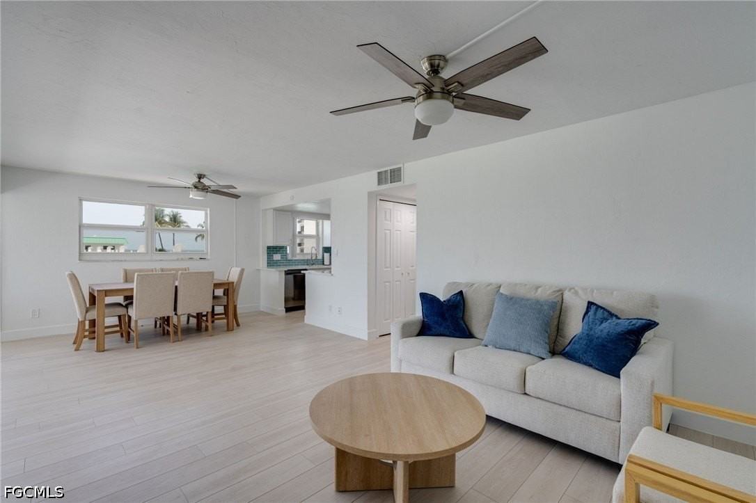6500 Estero Blvd #H302 - Photo 3 of 22