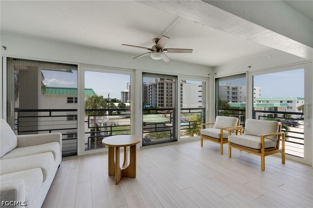 6500 Estero Blvd #H302 - Photo 5 of 22