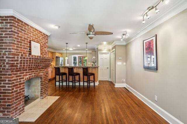 658 Timm Valley Rd Ne #1 - Photo 2 of 31
