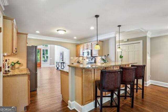 658 Timm Valley Rd Ne #1 - Photo 4 of 31
