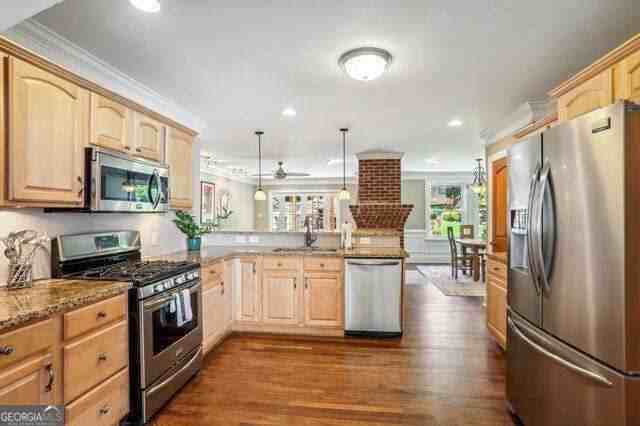 658 Timm Valley Rd Ne #1 - Photo 5 of 31