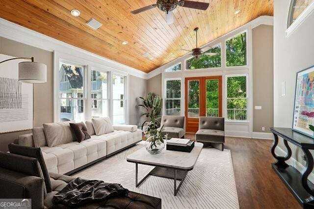 658 Timm Valley Rd Ne #1 - Photo 7 of 31